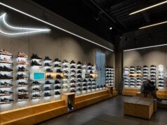 Γιατί οι καταναλωτές μηνύουν την Nike