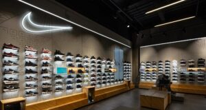 Γιατί οι καταναλωτές μηνύουν την Nike
