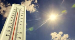 Αισθητή άνοδος της θερμοκρασίας τις επόμενες μέρες