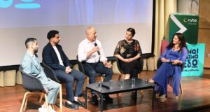 Cyta: Πρωτοβουλίες Digital Inclusion για έναν ψηφιακό κόσμο με ίσες δυνατότητες για όλους