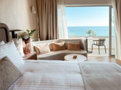 Imperial Island Resort: Μία όαση οικογενειακών αναμνήσεων άνοιξε στην Πάφο