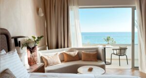Imperial Island Resort: Μία όαση οικογενειακών αναμνήσεων άνοιξε στην Πάφο