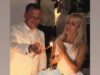 Ξέρετε τι σημαίνει “white tie” dress code ; H επιλογή Τσουρούλλη και Γιολίτη για τα γενέθλια τους