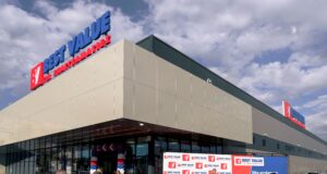 Νέο κατάστημα για επαγγελματίες HORECA και μεταπώλησης