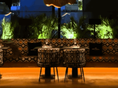 Seline – Μάθαμε πότε ανοίγει το signature rooftop της Λευκωσίας