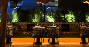 Seline – Μάθαμε πότε ανοίγει το signature rooftop της Λευκωσίας