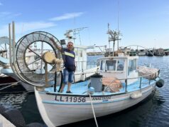 Η αποκλειστική παράκτια ζώνη για μικρούς αλιείς φέρνει μεγάλα οφέλη με ελάχιστο κόστος, τονίζει η Oceana
