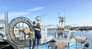 Η αποκλειστική παράκτια ζώνη για μικρούς αλιείς φέρνει μεγάλα οφέλη με ελάχιστο κόστος, τονίζει η Oceana