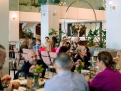 Business lunch με ουσία, στο κέντρο της Λευκωσίας