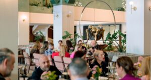 Business lunch με ουσία, στο κέντρο της Λευκωσίας