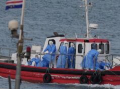Παγκόσμια ανησυχία για τον χανταϊό στο κρουαζιερόπλοιο -Σε ποιες χώρες βρίσκονται οι επιβάτες υπό παρακολούθηση, ποιους ψάχνουν