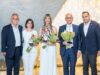 Με μεγάλη επιτυχία η εκδήλωση του Ιδρύματος ΧΡΙΣΤΙΝΑ Α. ΑΠΟΣΤΟΛΟΥ για την Παιδοογκολογία στην Κύπρο.