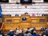 Νίκος Χριστοδουλίδης: «Βρίσκεται σε εξέλιξη μια υποσχόμενη πρωτοβουλία για επανέναρξη των συνομιλιών»