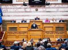Νίκος Χριστοδουλίδης: «Βρίσκεται σε εξέλιξη μια υποσχόμενη πρωτοβουλία για επανέναρξη των συνομιλιών»