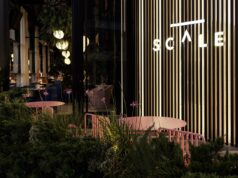 Το SCALE λανσάρει τα Chapters και μετατρέπει το dining σε εμπειρία