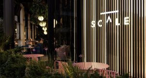 Το SCALE λανσάρει τα Chapters και μετατρέπει το dining σε εμπειρία