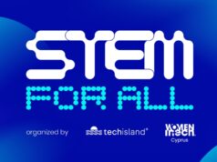 Ο TechIsland® και το Women in Tech® Cyprus παρουσιάζουν το “STEM for All” στο The Doers Summit 2026
