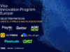 Visa Innovation Program Europe: Οι 7 Fintech εταιρείες που επιλέχθηκαν για το 2026 από Ελλάδα, Κύπρο και Μάλτα