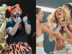 Eurovision 2026: Οι 25 χώρες και τα τραγούδια που προκρίθηκαν στον τελικό -Με τι σειρά θα εμφανιστούν Ελλάδα και Κύπρος