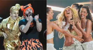 Eurovision 2026: Οι 25 χώρες και τα τραγούδια που προκρίθηκαν στον τελικό -Με τι σειρά θα εμφανιστούν Ελλάδα και Κύπρος