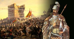 29 Μαΐου 1453: Η Άλωση της Πόλης που άλλαξε την ιστορία