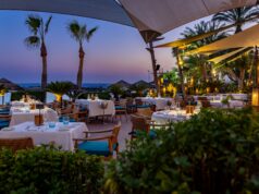 Limanaki Seafood Restaurant: Η επιστροφή που μυρίζει θάλασσα και φρεσκοψημένο ψάρι