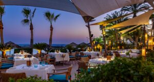 Limanaki Seafood Restaurant: Η επιστροφή που μυρίζει θάλασσα και φρεσκοψημένο ψάρι