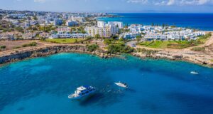 Σε εξέλιξη συντονισμένη εκστρατεία προβολής της επαρχίας Αμμοχώστου σε αγορές του εξωτερικού