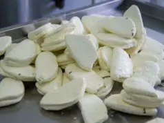 Χαλλούμι: Έπεσε στο 15% η ποσόστωση λόγω αφθώδους πυρετού – Κυβερνητικό διάταγμα