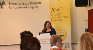 Η Κύπρος αποκτά Ακαδημία Μάρκετινγκ: Νέος θεσμός γνώσης, καινοτομίας και στρατηγικής στην εποχή της Τεχνητής Νοημοσύνης