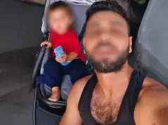 Συνελήφθη 53χρονος για την απαγωγή παιδιού στη Λεμεσό – O πατέρας ανάρτησε βίντεο από τα κατεχόμενα
