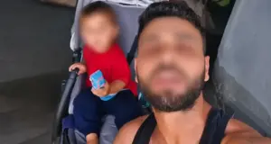 Συνελήφθη 53χρονος για την απαγωγή παιδιού στη Λεμεσό – O πατέρας ανάρτησε βίντεο από τα κατεχόμενα