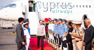 Επαφές με επιχειρηματικούς κύκλους στο Μουμπάι πραγματοποιεί ο Πρόεδρος την Πέμπτη
