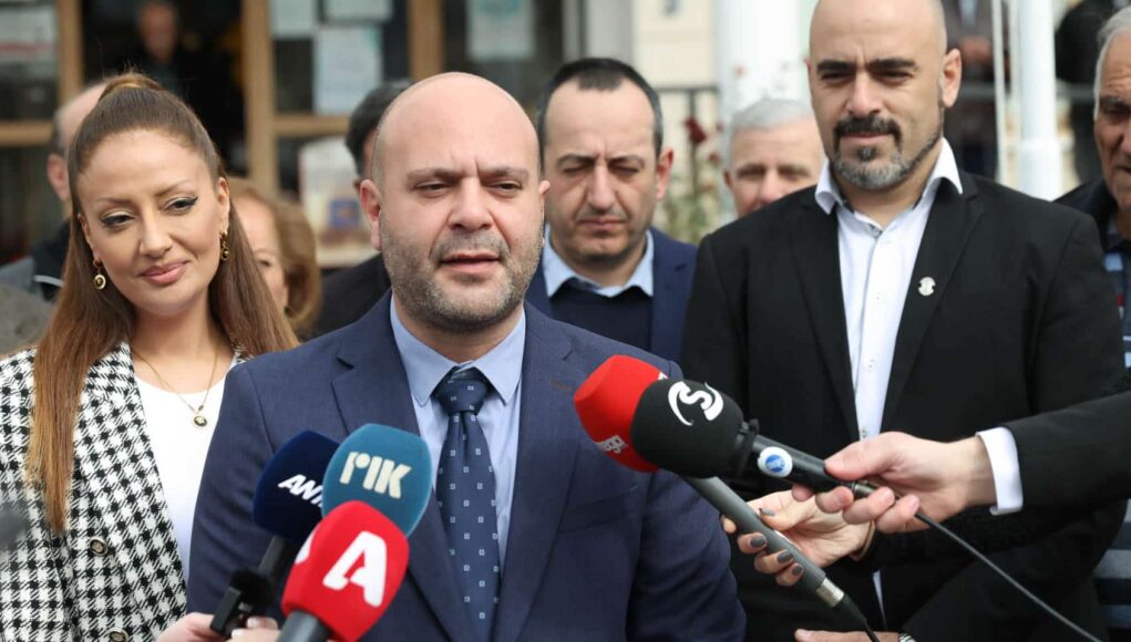 Προεδρικές Εκλογές 2023 – Ψηφοφορία
