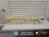 Προσπάθησαν να ταξιδέψουν με 246 κούτες τσιγάρων – «Πιάστηκαν» στο αεροδρόμιο