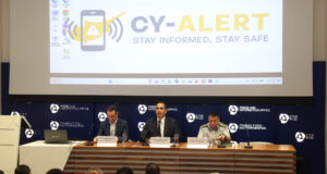 «CY-Alert»: Έτσι θα λειτουργεί το σύστημα – Ακούστε τον ήχο προειδοποίησης