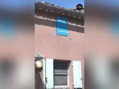 Φρίκη στη Γαλλία: Εννιάχρονος ζούσε κλειδωμένος σε ντουλάπι χωρίς νερό και φως – Σοκαριστικές μαρτυρίες των γειτόνων