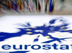 Σημαντική μείωση στο εμπορικό πλεόνασμα ευρωζώνης τον Μάρτιο, σύμφωνα με Eurostat
