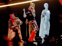 Eurovision 2026: Στον μεγάλο τελικό η Ελλάδα – Εντυπωσίασε ο Akylas με το «Ferto» – Ποιες άλλες χώρες προκρίθηκαν από τον Α’ Ημιτελικό – Πότε διαγωνίζεται η Κύπρος