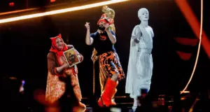 Eurovision 2026: Στον μεγάλο τελικό η Ελλάδα – Εντυπωσίασε ο Akylas με το «Ferto» – Ποιες άλλες χώρες προκρίθηκαν από τον Α’ Ημιτελικό – Πότε διαγωνίζεται η Κύπρος