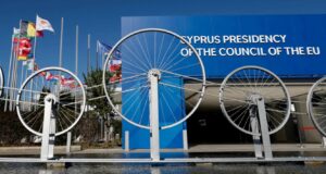 Άτυπη Σύνοδος Υπουργών Ενέργειας στη Λευκωσία με επίκεντρο την ενεργειακή αυτονομία ΕΕ
