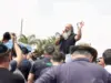 Ακυρώθηκε η σημερινή διαμαρτυρία των κτηνοτρόφων στη Ριζοελιά μετά από παρέμβαση της Κυβέρνησης