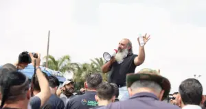 Ακυρώθηκε η σημερινή διαμαρτυρία των κτηνοτρόφων στη Ριζοελιά μετά από παρέμβαση της Κυβέρνησης