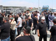 Την Παρασκευή στη Ριζοελιά οι κτηνοτρόφοι – Για τρεις ημέρες οι κινητοποιήσεις