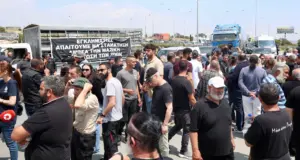 Την Παρασκευή στη Ριζοελιά οι κτηνοτρόφοι – Για τρεις ημέρες οι κινητοποιήσεις