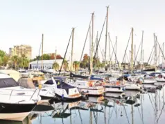 Λιμάνι και μαρίνα Λάρνακας: Στάση αναμονής για τον οδικό χάρτη από την Αρχή Λιμένων