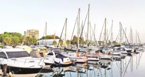 Λιμάνι και μαρίνα Λάρνακας: Στάση αναμονής για τον οδικό χάρτη από την Αρχή Λιμένων