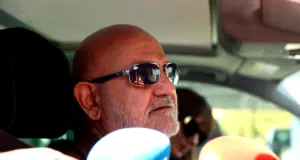 Διαψεύδει τον Δρουσιώτη η Αστυνομία – Δεν τέθηκε θέμα σύλληψης