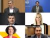 Αυτοί «σάρωσαν» σε σταυρούς προτίμησης στις επαρχίες τους