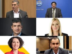 Αυτοί «σάρωσαν» σε σταυρούς προτίμησης στις επαρχίες τους
